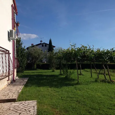 Appartement Manu Poreč