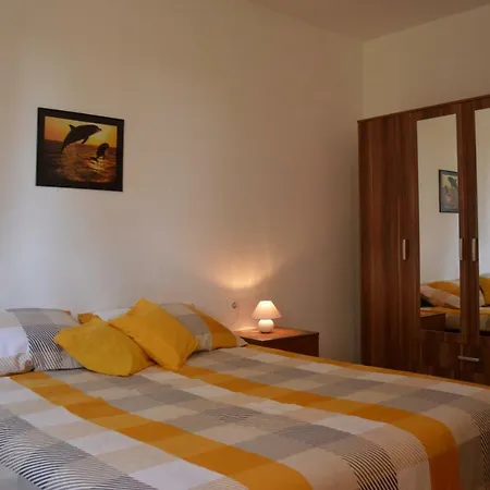 Apartamento Manu Poreč