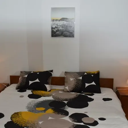 Manu Apartamento *