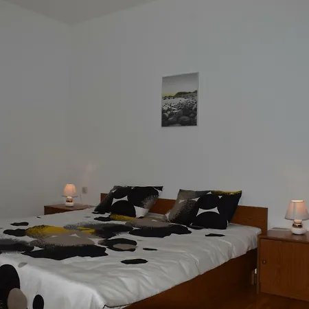Manu Appartement