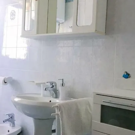 Manu Apartamento Poreč