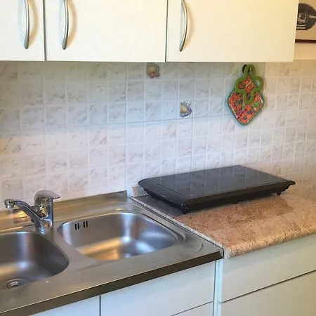 Manu Apartamento *