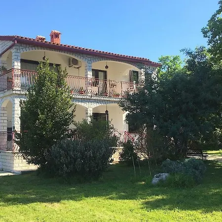 Appartement Manu Poreč