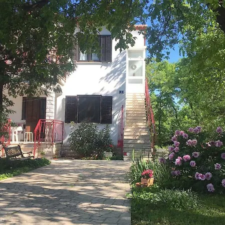 Manu Appartement Poreč