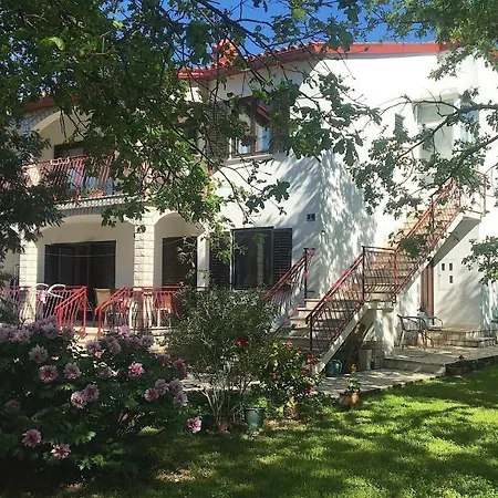 Appartement Manu Poreč