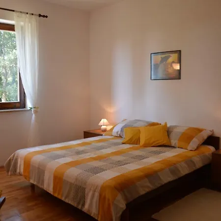 Manu Apartman
