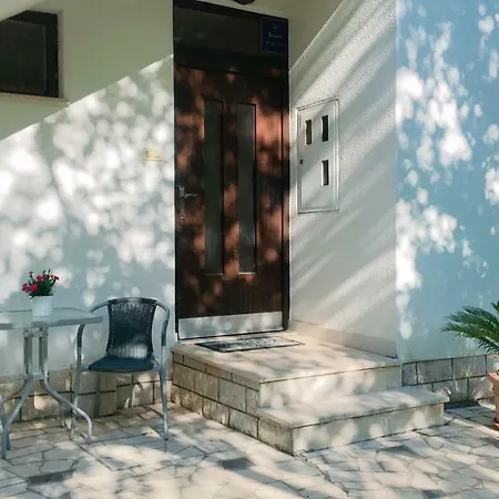 Apartment Manu Porec